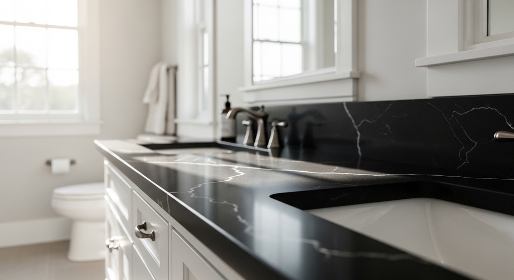Fort Myers Quartz Countertops