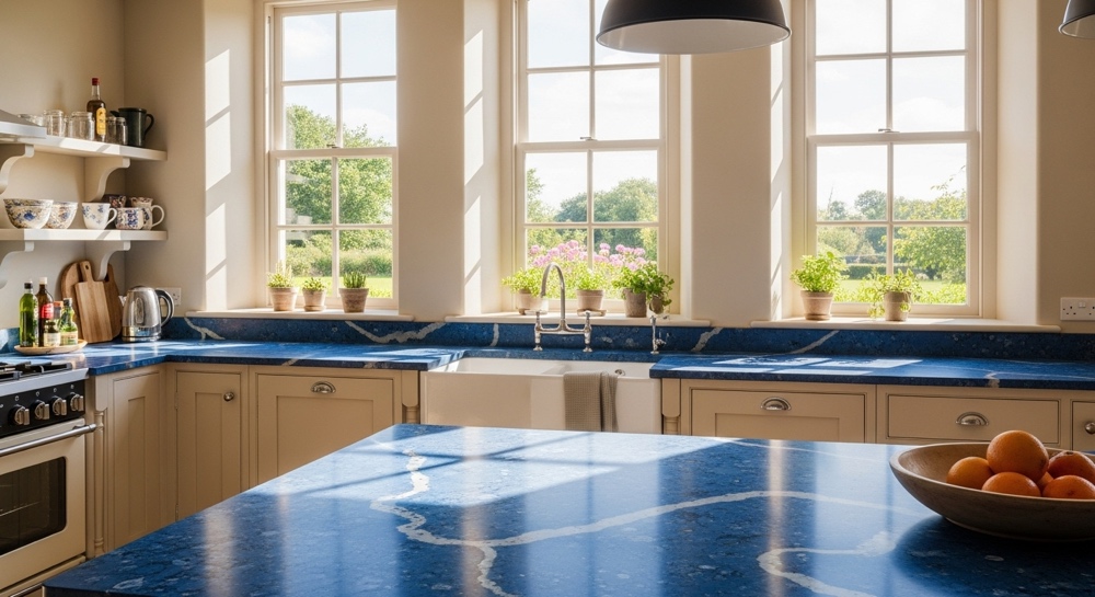Fort Myers Quartz Countertops