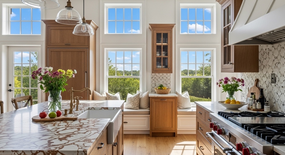 Fort Myers Quartz Countertops