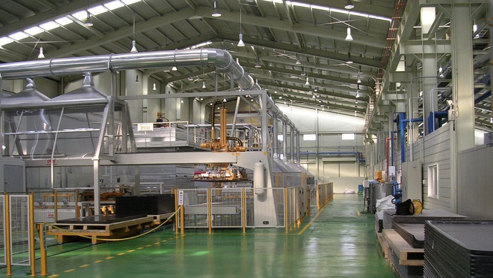 bioquartz Fort Myers manufacturing